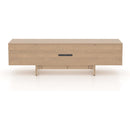 Canadel Accent Living TV Stand MED080232020MT1 IMAGE 7
