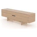 Canadel Accent Living TV Stand MED080232020MT1 IMAGE 8