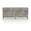 Canadel Accent Living TV Stand MED068300808MTN IMAGE 6