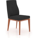  Canadel Downtown CNN051447M06MNA Side Chair IMAGE 1