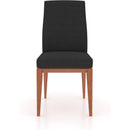  Canadel Downtown CNN051447M06MNA Side Chair IMAGE 2