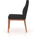  Canadel Downtown CNN051447M06MNA Side Chair IMAGE 4