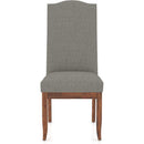  Canadel Champlain CNN0310ATN33DPC Side Chair IMAGE 2