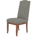  Canadel Champlain CNN0310ATN33DPC Side Chair IMAGE 3