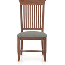  Canadel Champlain CNN03528TN33DPC Side Chair IMAGE 2