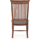  Canadel Champlain CNN03528TN33DPC Side Chair IMAGE 6