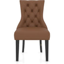  Canadel Champlain CNN0317AYD63DNA Side Chair IMAGE 2