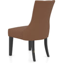  Canadel Champlain CNN0317AYD63DNA Side Chair IMAGE 5