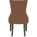  Canadel Champlain CNN0317AYD63DNA Side Chair IMAGE 6