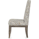  Canadel Champlain CNN00138LD08DPC Side Chair IMAGE 4