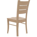  Canadel CNN023992020MNA Side Chair IMAGE 5