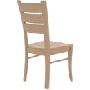  Canadel CNN023992020MNA Side Chair IMAGE 7