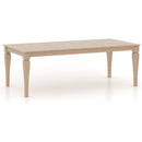  Canadel TRE042682020MPBC1 Dining Table IMAGE 1