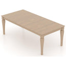  Canadel TRE042682020MPBC1 Dining Table IMAGE 2