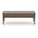  Canadel Accent CRE027543333MTNPF Coffee Table IMAGE 3