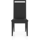  Canadel Gourmet CNN09046XT63MVE Side Chair IMAGE 2