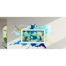  Samsung The Frame 50-inch QLED 4K Smart TV QN50LS03FAFXZC IMAGE 8