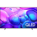  Samsung 75-inch 4K UHD Smart QLED TV QN75Q6FAAFXZC IMAGE 1