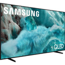 Samsung 55-inch QLED 4K Smart TV. QN55Q7FAAFXZC IMAGE 7