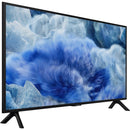  Samsung 32-inch QLED 4K Smart TV QN32Q8FAAFXZC IMAGE 3