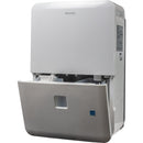 Danby 50-Pint Dehumidifier DDR050BJ2WDB-ME IMAGE 4