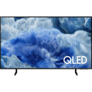  Samsung 85-inch QLED 4K Vision AI Smart TV QN85Q8FAAFXZC IMAGE 1