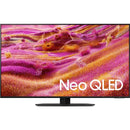  Samsung 55-inch Neo QLED 4K Vision AI Smart TV QN55QN90FAFXZC IMAGE 1