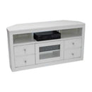  Meubles Nouveau Concept TV Stand AV442-BOREAL IMAGE 1