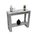  Meubles Nouveau Concept Console Table T154-SOHO IMAGE 1