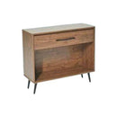  Meubles Nouveau Concept Console Table T342-SOLSTICE IMAGE 1
