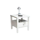  Meubles Nouveau Concept End Table T480-BOREAL IMAGE 1