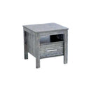  Meubles Nouveau Concept End Table T690-SOHO IMAGE 1