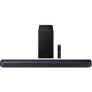 Samsung Sound Bar HW-Q600F/ZC IMAGE 1
