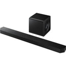 Samsung 5.1.2-Chanel Sound Bar with Bluetooth HW-Q800F/ZC IMAGE 2