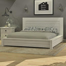 MEQ Bed Components Platform Bed Base 8500-QP IMAGE 2