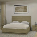 MEQ Bed Components Headboard 9158-L6 IMAGE 2