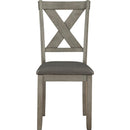  Mazin Furniture Holders 5693 6 pc Dinette IMAGE 7