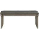  Mazin Furniture Holders 5693 6 pc Dinette IMAGE 8