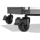 Napoleon Prestige® 500 RSIB with Infrared Side and Rear Burner - Propane P500VRSIBPSS IMAGE 13
