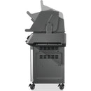 Napoleon Prestige® 500 RSIB with Infrared Side and Rear Burner - Propane P500VRSIBPSS IMAGE 4
