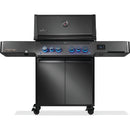 Napoleon Phantom Prestige® 500 Connected RSIB with Infrared Side and Rear Burner - Propane P500VXRSIBPK-PHM IMAGE 1