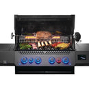 Napoleon Phantom Prestige® 500 Connected RSIB with Infrared Side and Rear Burner - Propane P500VXRSIBPK-PHM IMAGE 7