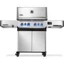 Napoleon Phantom Prestige® 500 Connected RSIB with Infrared Side and Rear Burner - Natural Gas P500VXRSIBNSS IMAGE 1