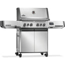 Napoleon Phantom Prestige® 500 Connected RSIB with Infrared Side and Rear Burner - Natural Gas P500VXRSIBNSS IMAGE 4