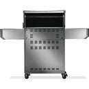 Napoleon Phantom Prestige® 500 Connected RSIB with Infrared Side and Rear Burner - Propane P500VXRSIBPSS IMAGE 6