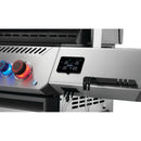 Napoleon Phantom Prestige® 500 Connected RSIB with Infrared Side and Rear Burner - Propane P500VXRSIBPSS IMAGE 7