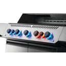 Napoleon Prestige® 665 RSIB with Infrared Side and Rear Burner - Natural Gas P665VRSIBNSS IMAGE 5