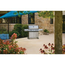 Napoleon Prestige® 665 RSIB with Infrared Side and Rear Burner - Propane P665VRSIBPSS IMAGE 4