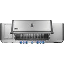Napoleon Prestige® 665 RSIB with Infrared Side and Rear Burner - Propane P665VRSIBPSS IMAGE 8