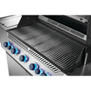 Napoleon Prestige® 665 Connected RSIB - Natural Gas P665VXRSIBNSS IMAGE 12